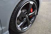 Audi RS3 Audi Sport Edition 2.5 4dr Saloon S Tronic Petrol