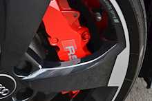 Audi RS3 Audi Sport Edition 2.5 4dr Saloon S Tronic Petrol