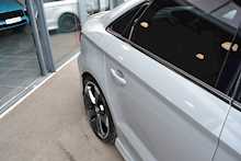 Audi RS3 Audi Sport Edition 2.5 4dr Saloon S Tronic Petrol