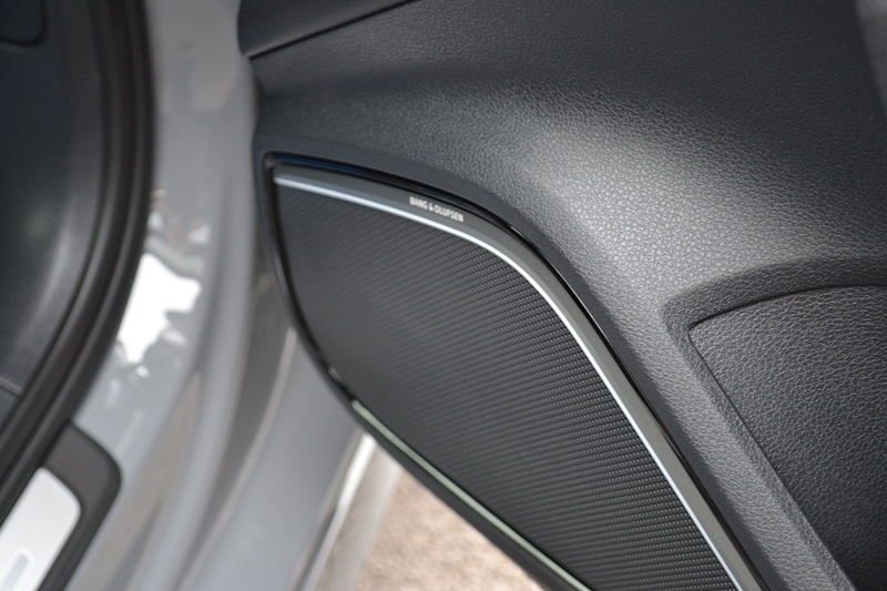 Audi RS3 Audi Sport Edition 2.5 4dr Saloon S Tronic Petrol