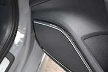 Audi RS3 Audi Sport Edition 2.5 4dr Saloon S Tronic Petrol