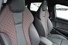Audi RS3 Audi Sport Edition 2.5 4dr Saloon S Tronic Petrol