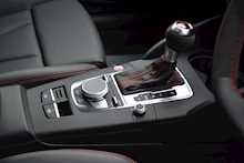 Audi RS3 Audi Sport Edition 2.5 4dr Saloon S Tronic Petrol