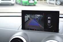 Audi RS3 Audi Sport Edition 2.5 4dr Saloon S Tronic Petrol