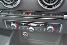 Audi RS3 Audi Sport Edition 2.5 4dr Saloon S Tronic Petrol