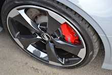 Audi RS3 Audi Sport Edition 2.5 4dr Saloon S Tronic Petrol