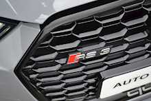 Audi RS3 Audi Sport Edition 2.5 4dr Saloon S Tronic Petrol