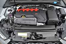 Audi RS3 Audi Sport Edition 2.5 4dr Saloon S Tronic Petrol