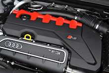 Audi RS3 Audi Sport Edition 2.5 4dr Saloon S Tronic Petrol