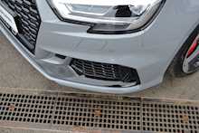Audi RS3 Audi Sport Edition 2.5 4dr Saloon S Tronic Petrol