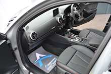 Audi RS3 Audi Sport Edition 2.5 4dr Saloon S Tronic Petrol