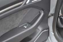 Audi RS3 Audi Sport Edition 2.5 4dr Saloon S Tronic Petrol