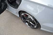 Audi RS3 Audi Sport Edition 2.5 4dr Saloon S Tronic Petrol