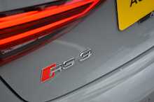 Audi RS3 Audi Sport Edition 2.5 4dr Saloon S Tronic Petrol
