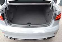 Audi RS3 Audi Sport Edition 2.5 4dr Saloon S Tronic Petrol