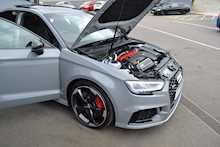 Audi RS3 Audi Sport Edition 2.5 4dr Saloon S Tronic Petrol