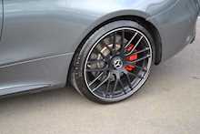 Mercedes-Benz C Class AMG S 4.0 2dr Coupe SpdS MCT Petrol