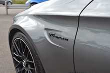 Mercedes-Benz C Class AMG S 4.0 2dr Coupe SpdS MCT Petrol