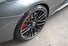 Mercedes-Benz C Class AMG S 4.0 2dr Coupe SpdS MCT Petrol