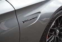 Mercedes-Benz C Class AMG S 4.0 2dr Coupe SpdS MCT Petrol