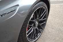 Mercedes-Benz C Class AMG S 4.0 2dr Coupe SpdS MCT Petrol