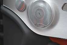 Mercedes-Benz C Class AMG S 4.0 2dr Coupe SpdS MCT Petrol