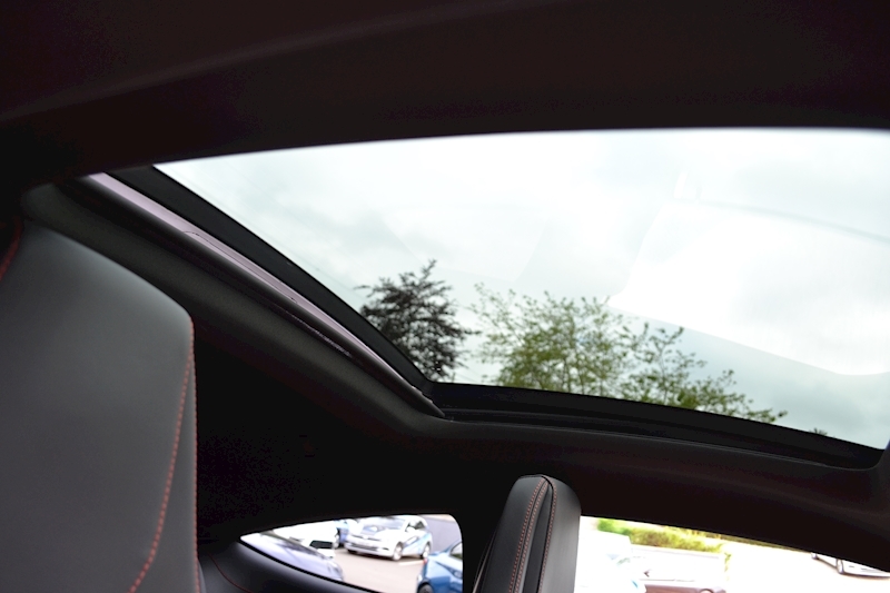 Mercedes-Benz C Class AMG S 4.0 2dr Coupe SpdS MCT Petrol