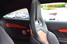 Mercedes-Benz C Class AMG S 4.0 2dr Coupe SpdS MCT Petrol