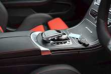 Mercedes-Benz C Class AMG S 4.0 2dr Coupe SpdS MCT Petrol