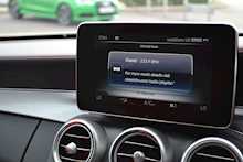 Mercedes-Benz C Class AMG S 4.0 2dr Coupe SpdS MCT Petrol