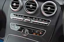 Mercedes-Benz C Class AMG S 4.0 2dr Coupe SpdS MCT Petrol