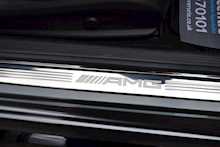 Mercedes-Benz C Class AMG S 4.0 2dr Coupe SpdS MCT Petrol