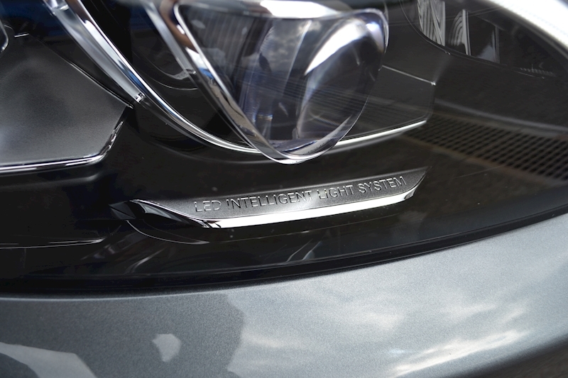 Mercedes-Benz C Class AMG S 4.0 2dr Coupe SpdS MCT Petrol