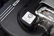 Mercedes-Benz C Class AMG S 4.0 2dr Coupe SpdS MCT Petrol