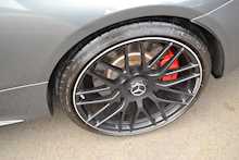 Mercedes-Benz C Class AMG S 4.0 2dr Coupe SpdS MCT Petrol