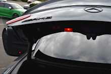 Mercedes-Benz C Class AMG S 4.0 2dr Coupe SpdS MCT Petrol