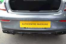 Mercedes-Benz C Class AMG S 4.0 2dr Coupe SpdS MCT Petrol