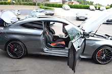 Mercedes-Benz C Class AMG S 4.0 2dr Coupe SpdS MCT Petrol