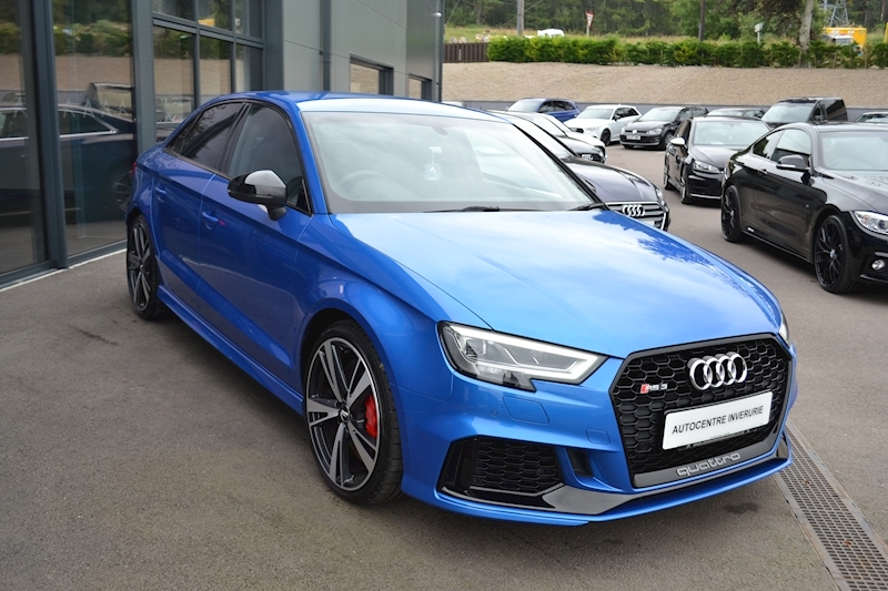 Used Cars for Sale in Aberdeenshire Auto Centre Inverurie