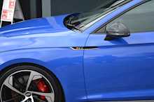 Audi RS5 2.9 TFSI V6 Coupe 2dr Petrol Tiptronic quattro (s/s) (450 ps) 2.9 2dr Coupe Tiptronic Petrol