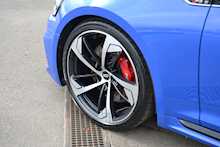 Audi RS5 2.9 TFSI V6 Coupe 2dr Petrol Tiptronic quattro (s/s) (450 ps) 2.9 2dr Coupe Tiptronic Petrol
