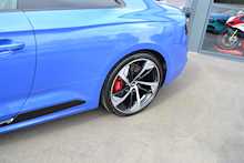 Audi RS5 2.9 TFSI V6 Coupe 2dr Petrol Tiptronic quattro (s/s) (450 ps) 2.9 2dr Coupe Tiptronic Petrol