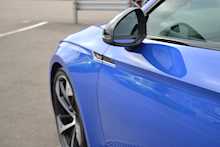 Audi RS5 2.9 TFSI V6 Coupe 2dr Petrol Tiptronic quattro (s/s) (450 ps) 2.9 2dr Coupe Tiptronic Petrol