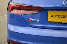Audi RS5 2.9 TFSI V6 Coupe 2dr Petrol Tiptronic quattro (s/s) (450 ps) 2.9 2dr Coupe Tiptronic Petrol