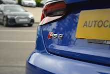 Audi RS5 2.9 TFSI V6 Coupe 2dr Petrol Tiptronic quattro (s/s) (450 ps) 2.9 2dr Coupe Tiptronic Petrol