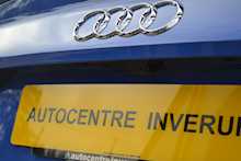 Audi RS5 2.9 TFSI V6 Coupe 2dr Petrol Tiptronic quattro (s/s) (450 ps) 2.9 2dr Coupe Tiptronic Petrol