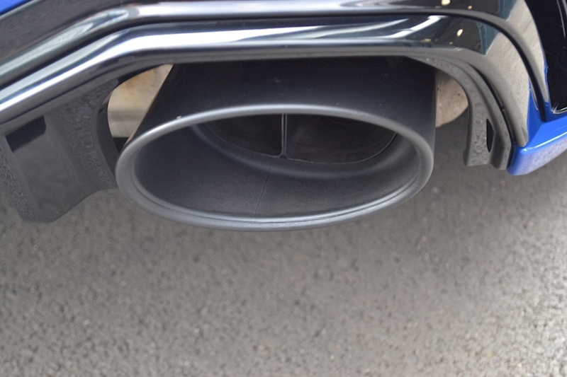 Audi RS5 2.9 TFSI V6 Coupe 2dr Petrol Tiptronic quattro (s/s) (450 ps) 2.9 2dr Coupe Tiptronic Petrol