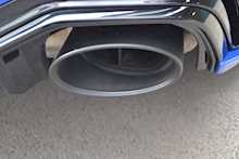 Audi RS5 2.9 TFSI V6 Coupe 2dr Petrol Tiptronic quattro (s/s) (450 ps) 2.9 2dr Coupe Tiptronic Petrol