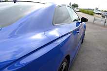 Audi RS5 2.9 TFSI V6 Coupe 2dr Petrol Tiptronic quattro (s/s) (450 ps) 2.9 2dr Coupe Tiptronic Petrol