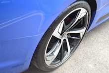 Audi RS5 2.9 TFSI V6 Coupe 2dr Petrol Tiptronic quattro (s/s) (450 ps) 2.9 2dr Coupe Tiptronic Petrol